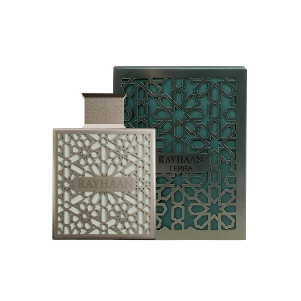 Rayhaan Terra – Fragrance Decant
