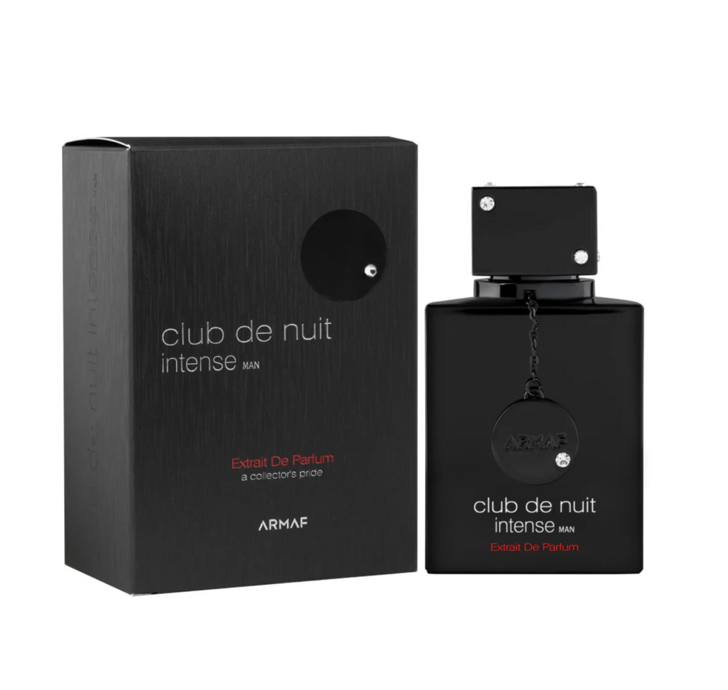 Armaf Club de Nuit Intense Man (Creed Aventus dupe)