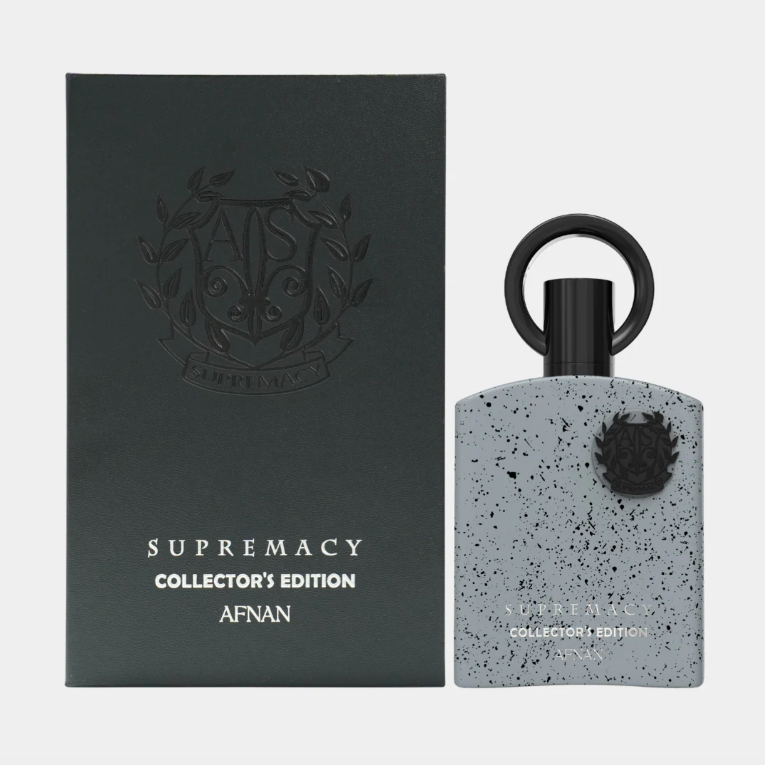 Afnan Supremacy Collector’s Edition (SAUVAGE X AVENTUS)