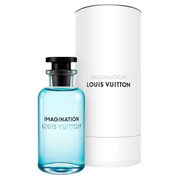 Louis Vuitton Imagination – Fragrance Decant